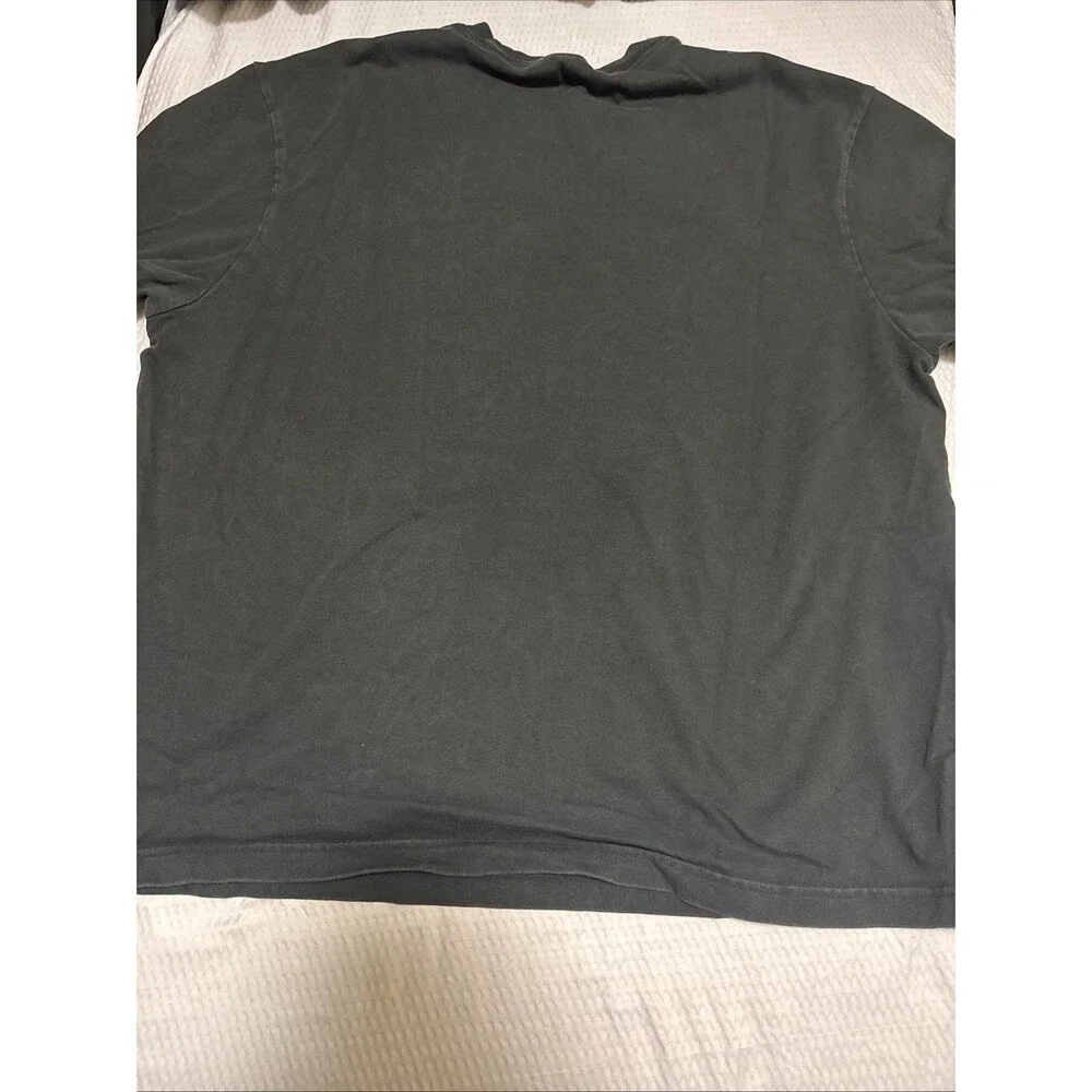 Nike Jordan Essentials Men's Black  Loose Fit T-Shirt XL